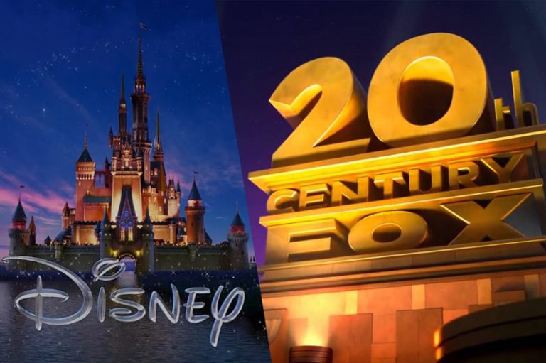 Disney compra 20th Century Fox