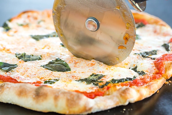 UNESCO nombre a la Pizza Napolitana, patrimonio de la humanidad