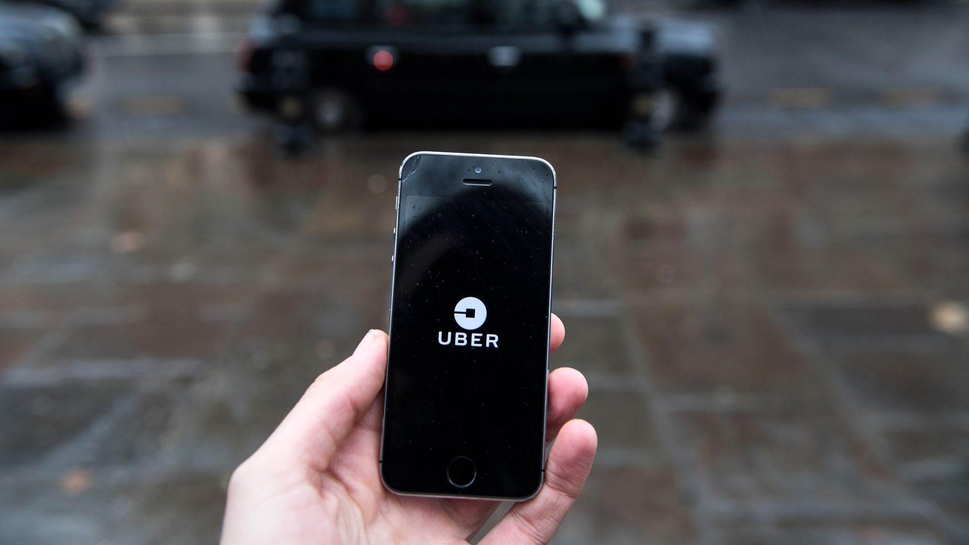 Uber contrata a su primer Jefe de Diversidad e Inclusión después de alegaciones sexuales