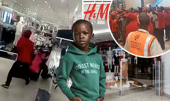 H&M causa revuelos tras polémica racial