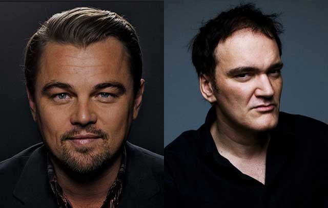 Leonardo Dicaprio protagonizará la película de Tarantino sobre Charles Manson