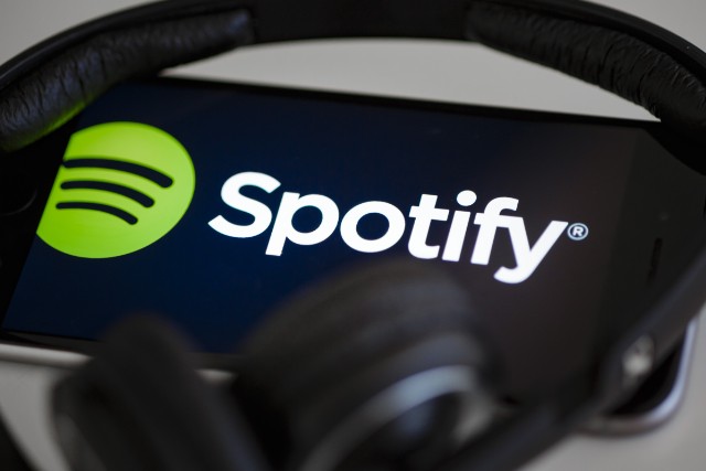 Spotify afronta una demanda de 1.6 mil mdd por violación de derechos de autor