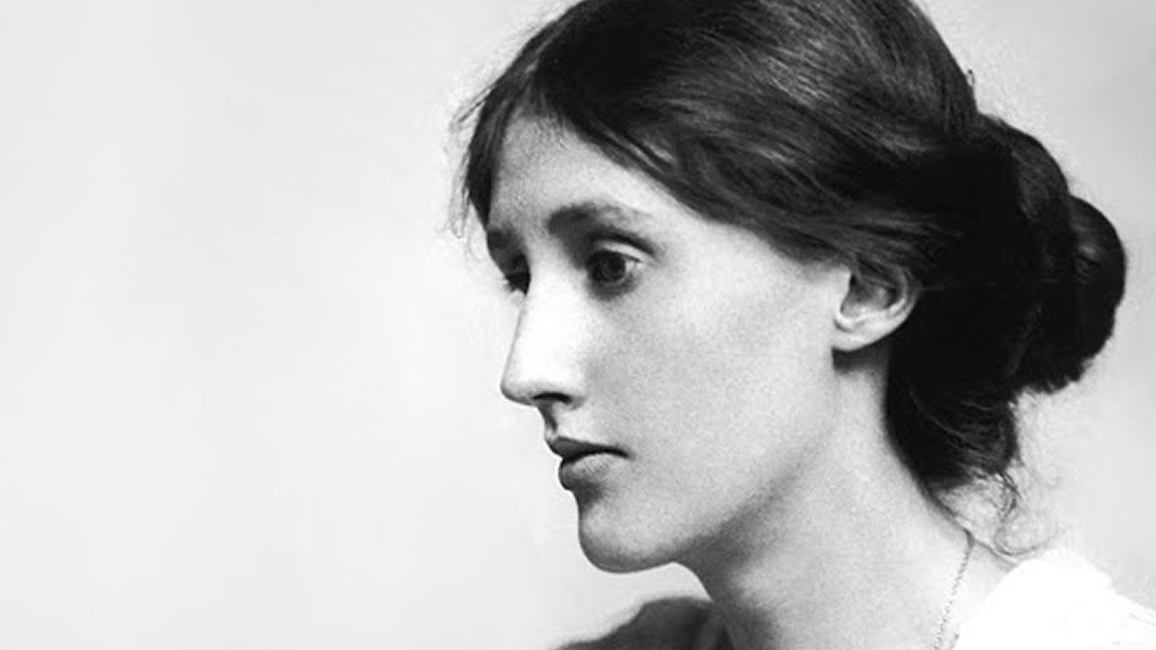 Virgina Woolf, ponente literaria que brilló en un mundo de hombres