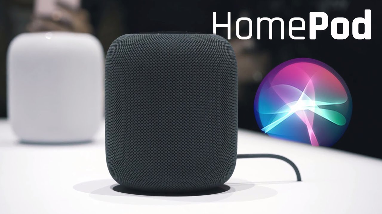 El nuevo HomePod de Apple sale al mercado este fin de semana