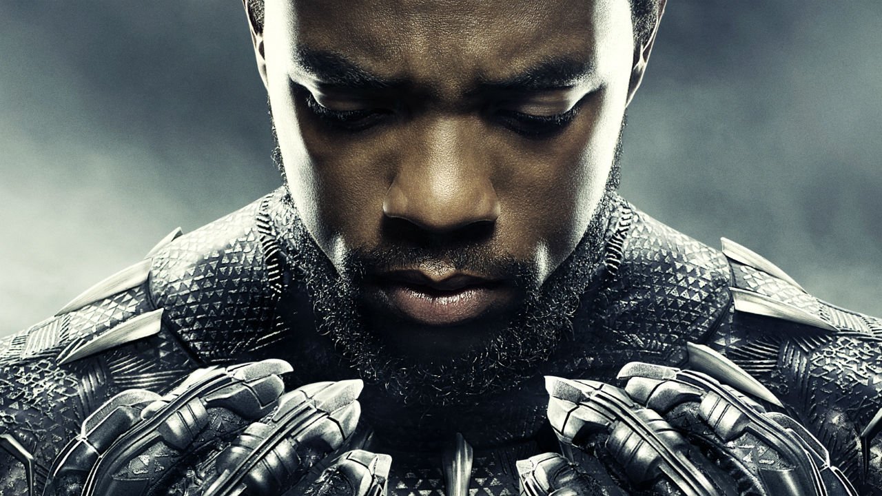 “Black Panther” hace historia con sus nominaciones al Óscar