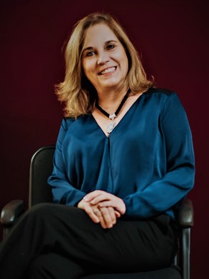 Laura Elizondo Williams es reconocida por su contribución al avance de la educación en México por la revista americana, CIO